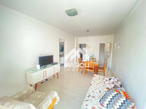Imagem Apartamento com 2 Quartos à Venda, 73 m² em Itapuã - Vila Velha