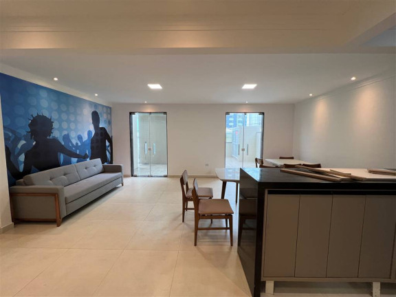 Imagem Apartamento com 1 Quarto à Venda, 52 m² em Real - Praia Grande
