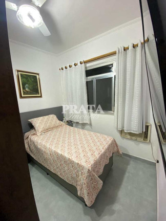 Imagem Apartamento com 1 Quarto à Venda, 30 m² em Canto Do Forte - Praia Grande