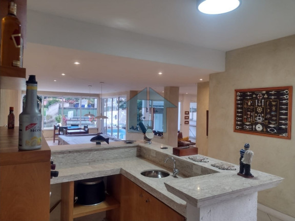 Imagem Casa com 5 Quartos à Venda, 601 m² em Porto Bracuhy - Angra Dos Reis
