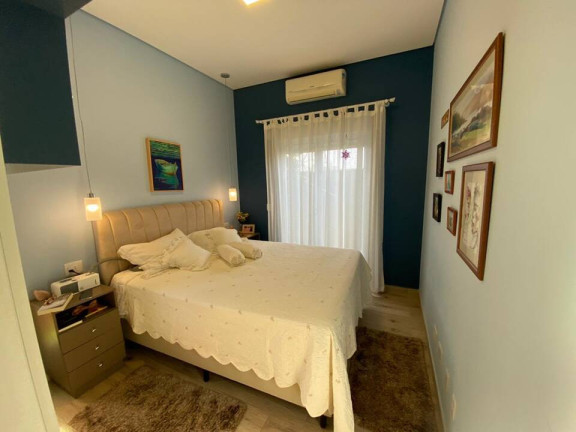 Imagem Casa de Condomínio com 3 Quartos à Venda, 272 m² em Recanto Quarto Centenário - Jundiaí