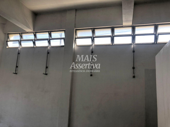 Imagem Sala Comercial para Alugar, 32 m² em São Jorge - Novo Hamburgo