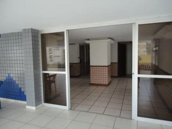 Imagem Apartamento com 3 Quartos à Venda, 89 m² em Acupe De Brotas - Salvador