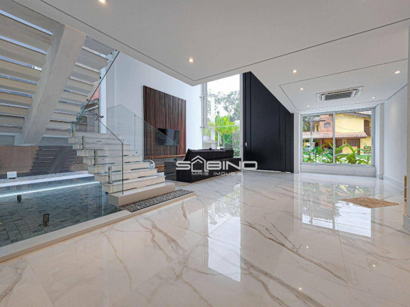Imagem Casa com 6 Quartos à Venda, 380 m² em Riviera De São Lourenço - Bertioga