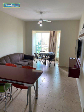 Apartamento com 1 Quarto à Venda, 43 m² em Jardim Jeriquara - Caldas Novas