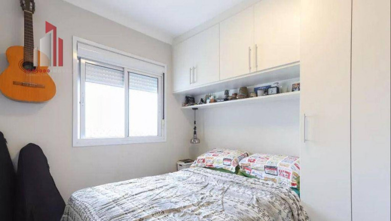 Imagem Apartamento com 2 Quartos à Venda, 59 m² em Freguesia Do ó - São Paulo