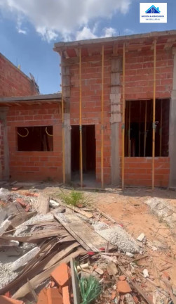 Imagem Casa com 2 Quartos à Venda, 126 m² em Parque Das Praças - Campinas Imagem Casa com 2 Quartos à Venda, 126 m² em Parque Das Praças - Campinas