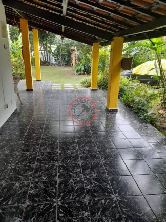 Imagem Casa com 5 Quartos à Venda, 241 m² em Boiçucanga - São Sebastião