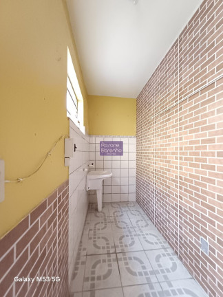 Casa com 3 Quartos à Venda, 90 m² em Centro - Rio Grande