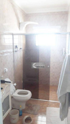 Imagem Sobrado com 3 Quartos à Venda, 290 m² em Jardim Milena - Santo André
