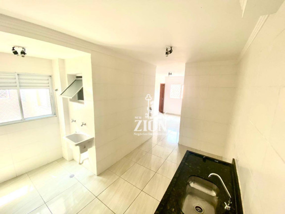 Imagem Apartamento com 2 Quartos à Venda, 44 m² em Vila Gustavo - São Paulo Imagem Apartamento com 2 Quartos à Venda, 44 m² em Vila Gustavo - São Paulo