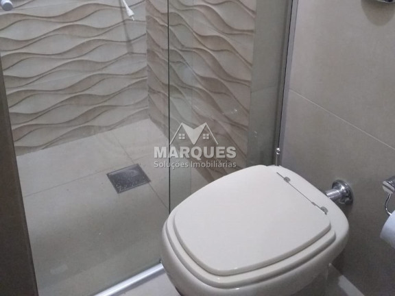 Imagem Apartamento com 3 Quartos à Venda, 67 m² em Jardim García - Campinas