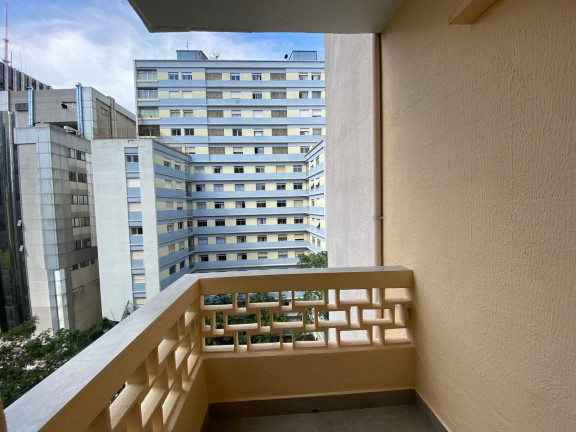 Imagem Imóvel com 3 Quartos à Venda, 200 m² em Cerqueira César - São Paulo Imagem Imóvel com 3 Quartos à Venda, 200 m² em Cerqueira César - São Paulo