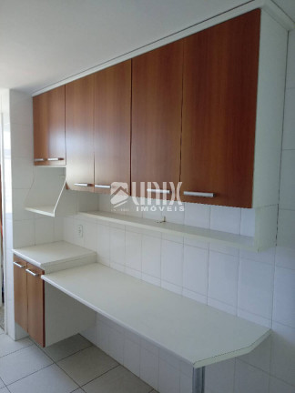 Imagem Apartamento com 2 Quartos à Venda ou Locação, 73 m² em Parque São Caetano - Campos Dos Goytacazes