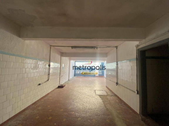 Imagem Casa com 3 Quartos para Alugar, 220 m² em Barcelona - São Caetano Do Sul Imagem Casa com 3 Quartos para Alugar, 220 m² em Barcelona - São Caetano Do Sul