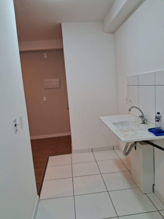 Imagem Apartamento com 2 Quartos à Venda, 50 m² em Lageado - Cotia Imagem Apartamento com 2 Quartos à Venda, 50 m² em Lageado - Cotia