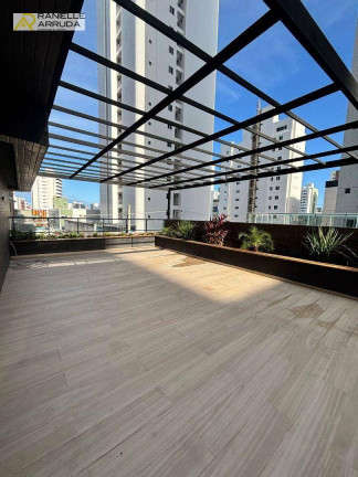 Imagem Apartamento com 2 Quartos à Venda, 66 m² em Jardim Oceania - João Pessoa