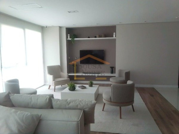Imagem Apartamento com 2 Quartos à Venda, 36 m² em Parada Inglesa - São Paulo Imagem Apartamento com 2 Quartos à Venda, 36 m² em Parada Inglesa - São Paulo