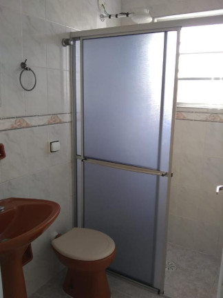 Imagem Apartamento com 4 Quartos à Venda, 120 m² em Boqueirão - Praia Grande
