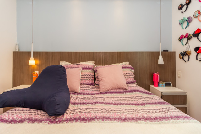 Imagem Apartamento com 2 Quartos à Venda, 105 m² em Chácara Santo Antônio - São Paulo