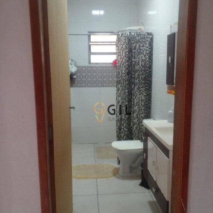 Imagem Casa com 3 Quartos à Venda, 114 m² em Loteamento Villa Branca - Jacareí