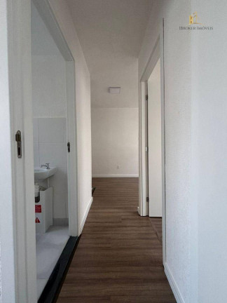 Imagem Apartamento com 2 Quartos à Venda, 38 m² em Colônia Rio Grande - São José Dos Pinhais Imagem Apartamento com 2 Quartos à Venda, 38 m² em Colônia Rio Grande - São José Dos Pinhais