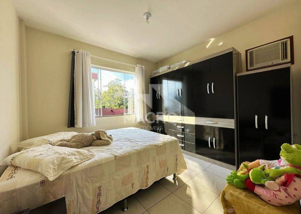 Imagem Apartamento com 3 Quartos à Venda, 83 m² em Vila Lenzi - Jaraguá Do Sul