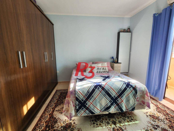 Imagem Sobrado com 3 Quartos à Venda, 134 m² em Estuário - Santos Imagem Sobrado com 3 Quartos à Venda, 134 m² em Estuário - Santos