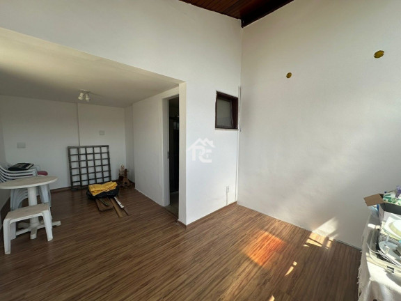 Imagem Cobertura com 1 Quarto à Venda, 84 m² em Icaraí - Niterói Imagem Cobertura com 1 Quarto à Venda, 84 m² em Icaraí - Niterói