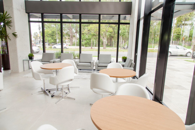 Imagem Sala Comercial à Venda, 41 m² em Cristal - Porto Alegre Imagem Sala Comercial à Venda, 41 m² em Cristal - Porto Alegre