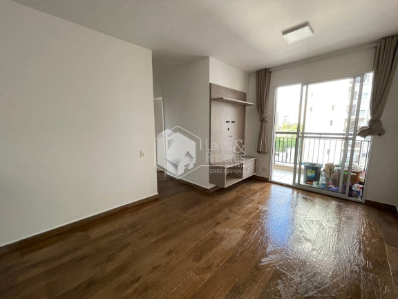 Imagem Apartamento com 3 Quartos à Venda, 64 m² em Jardim Caboré - São Paulo Imagem Apartamento com 3 Quartos à Venda, 64 m² em Jardim Caboré - São Paulo