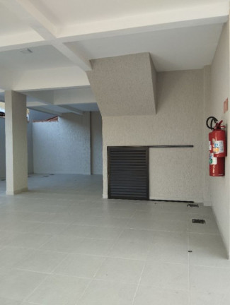 Imagem Casa de Condomínio com 2 Quartos à Venda, 51 m² em Maracanã - Praia Grande Imagem Casa de Condomínio com 2 Quartos à Venda, 51 m² em Maracanã - Praia Grande