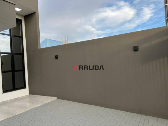 Imagem Casa com 2 Quartos à Venda, 60 m² em Santa Cruz - Cascavel
