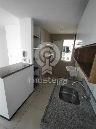 Imagem Apartamento com 2 Quartos à Venda, 58 m² em Cidade Dos Funcionários - Fortaleza
