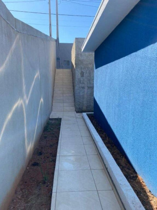 Imagem Casa com 2 Quartos à Venda, 67 m² em Chácaras Cataguá - Taubaté Imagem Casa com 2 Quartos à Venda, 67 m² em Chácaras Cataguá - Taubaté