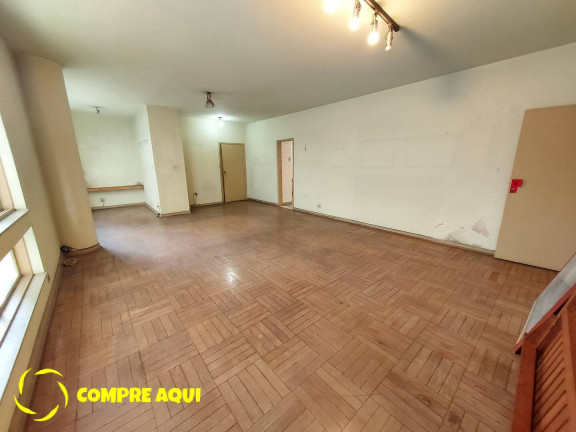 Imagem Apartamento com 3 Quartos à Venda, 213 m² em Santa Cecília - São Paulo