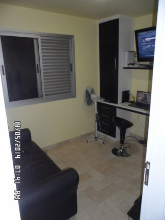 Imagem Apartamento com 2 Quartos à Venda, 57 m² em Vila Mazzei - São Paulo