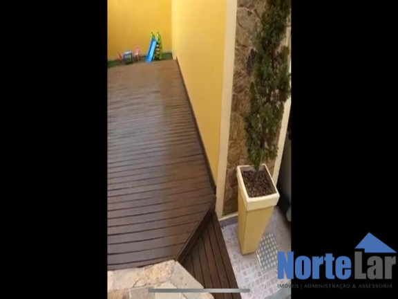 Imagem Sobrado com 3 Quartos à Venda, 144 m² em Vila Santos - São Paulo