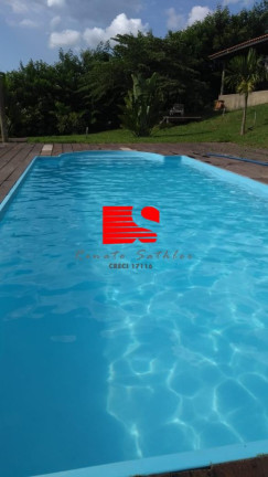 Imagem Chácara com 3 Quartos à Venda, 500 m² em Paraopeba