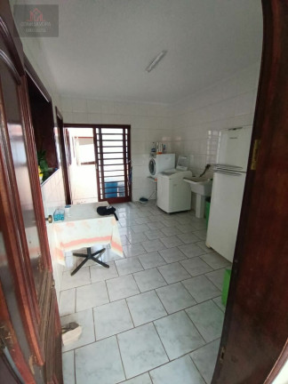 Imagem Casa com 4 Quartos à Venda, 262 m² em Jardim Nossa Senhora Do Carmo - Americana Imagem Casa com 4 Quartos à Venda, 262 m² em Jardim Nossa Senhora Do Carmo - Americana