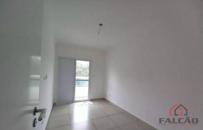 Imagem Apartamento com 3 Quartos à Venda, 130 m² em Canto Do Forte - Praia Grande