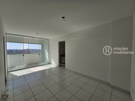 Apartamento com 3 Quartos para Alugar, 75 m² em Betânia - Belo Horizonte