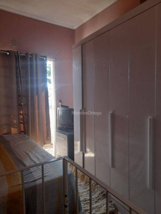 Imagem Casa com 6 Quartos à Venda, 215 m² em Jardim Santa Bárbara - Sorocaba