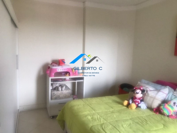 Imagem Apartamento com 3 Quartos à Venda, 137 m² em Jardim Amália - Bauru