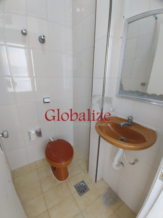 Imagem Imóvel com 2 Quartos à Venda, 200 m² em José Menino - Santos Imagem Imóvel com 2 Quartos à Venda, 200 m² em José Menino - Santos