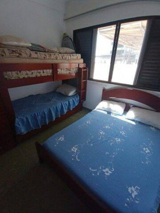 Imagem Apartamento com 1 Quarto à Venda,  em Santa Eugênia - Mongaguá