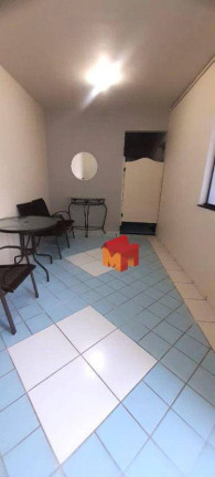 Imagem Apartamento com 3 Quartos à Venda, 69 m² em Vila Margarida - Americana Imagem Apartamento com 3 Quartos à Venda, 69 m² em Vila Margarida - Americana