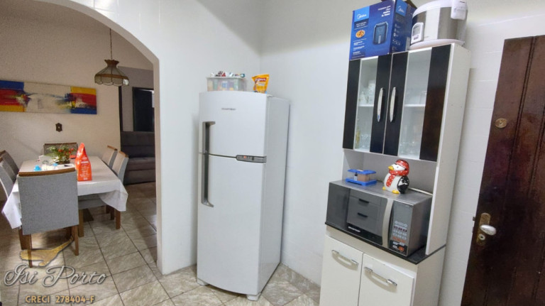 Imagem Casa com 5 Quartos à Venda,  em 13 - Praia Grande 