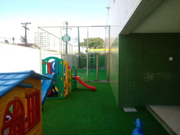 Imagem Apartamento com 4 Quartos à Venda, 128 m² em Bairro Novo - Olinda Imagem Apartamento com 4 Quartos à Venda, 128 m² em Bairro Novo - Olinda