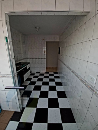 Imagem Imóvel com 2 Quartos à Venda, 54 m² em Taboão - Diadema
